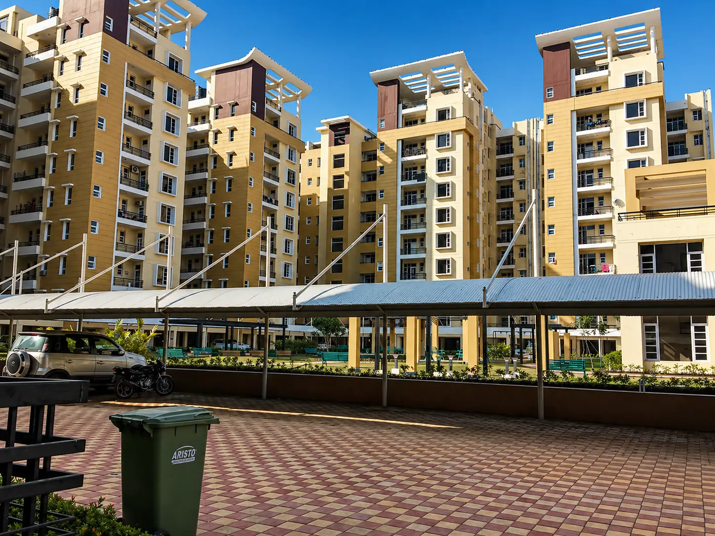 Nirwana Greens 4 image 2