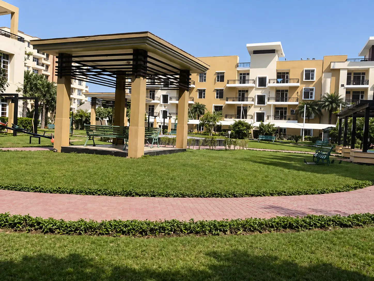 Nirwana Greens image 2