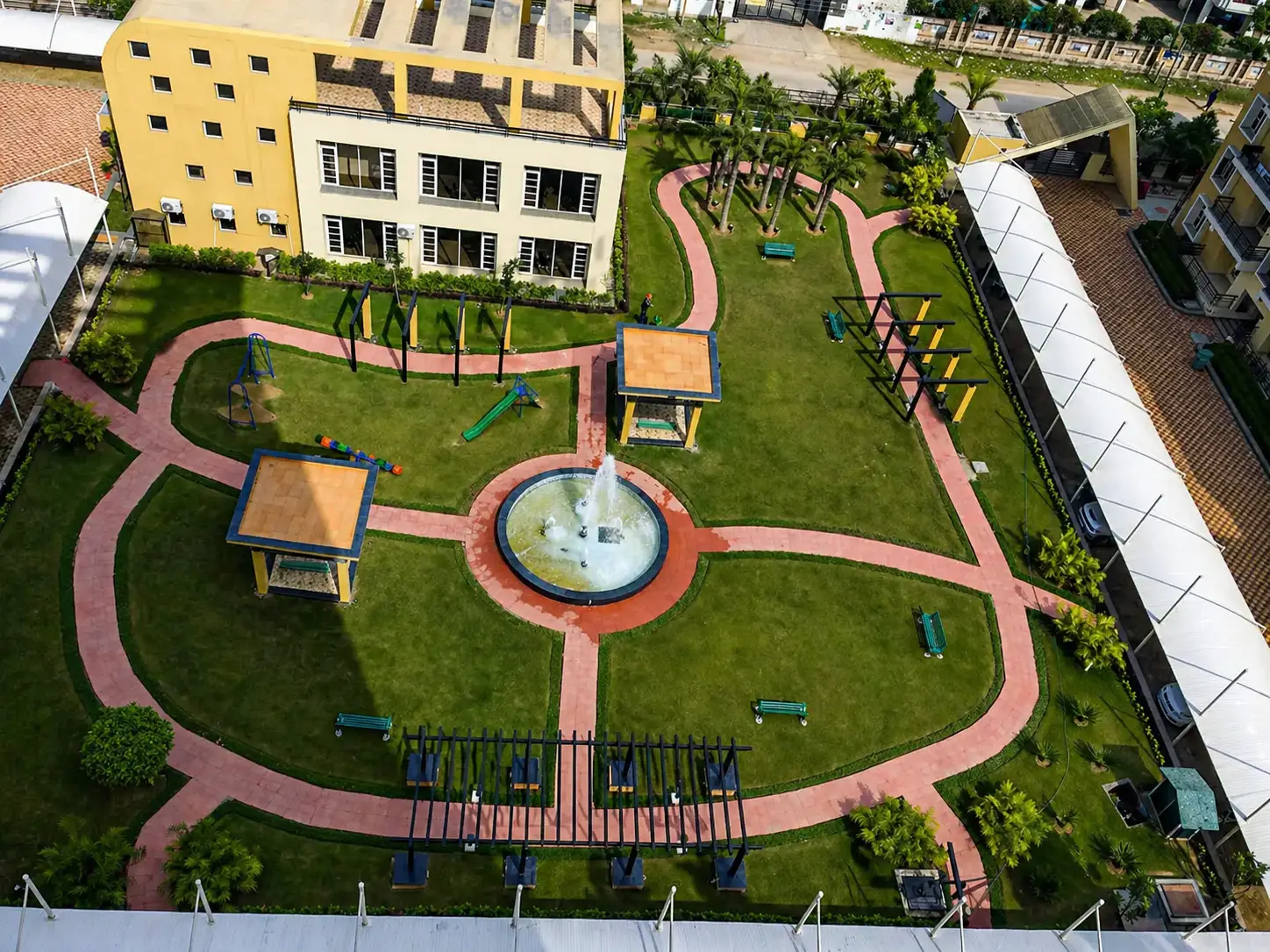 Nirwana Greens 4 image 3