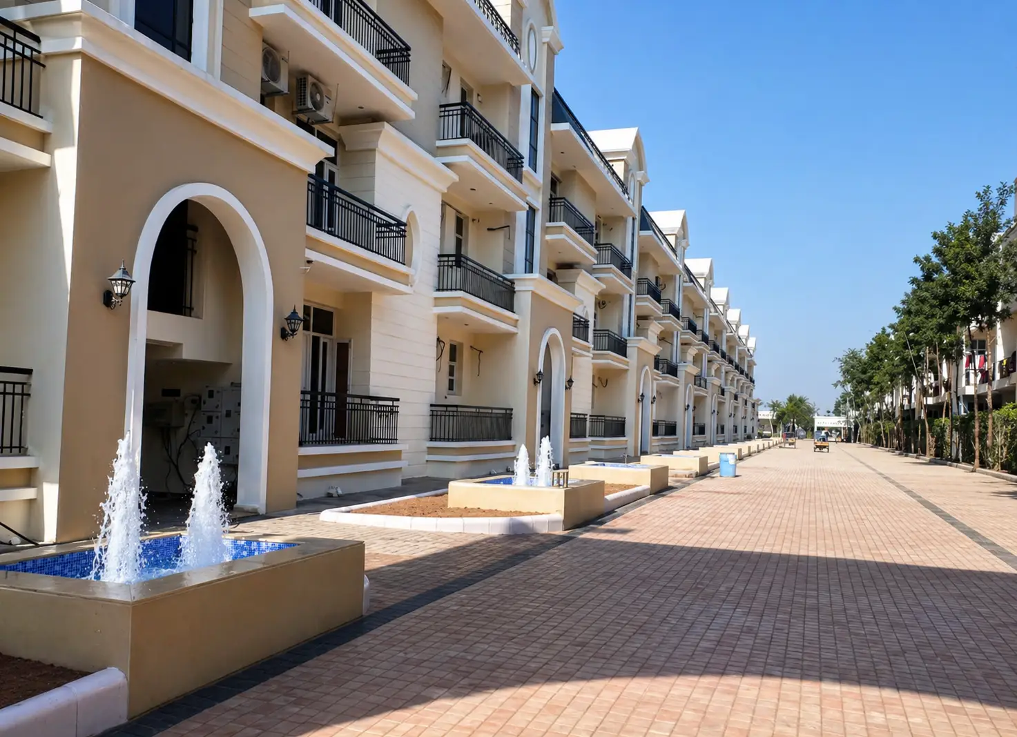 Nirwana Nature Huts image 3