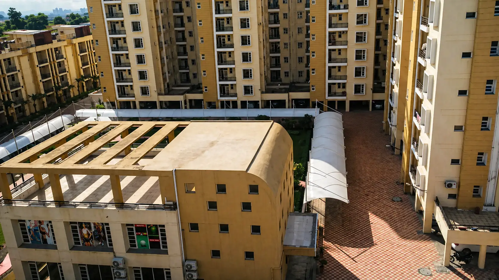 Nirwana Greens 4 image 4