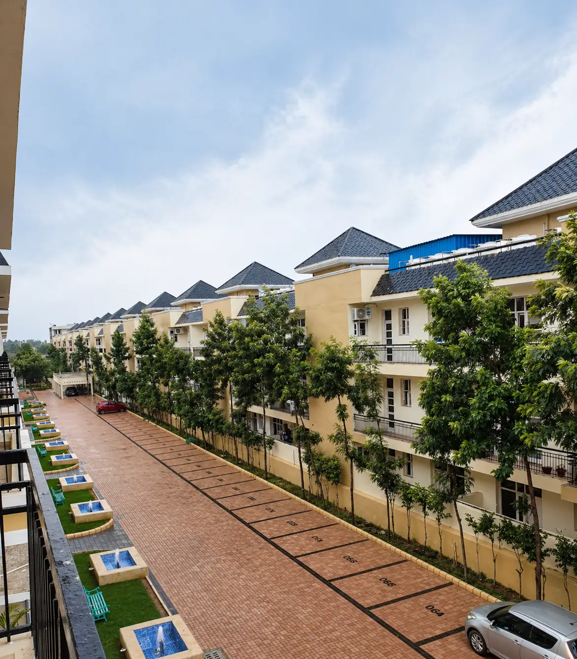 Nirwana Nature Huts image 4