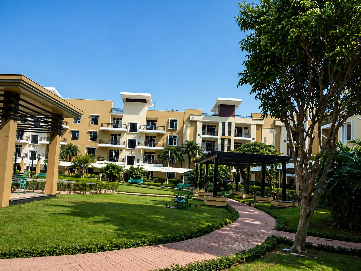 Nirwana Greens image 6