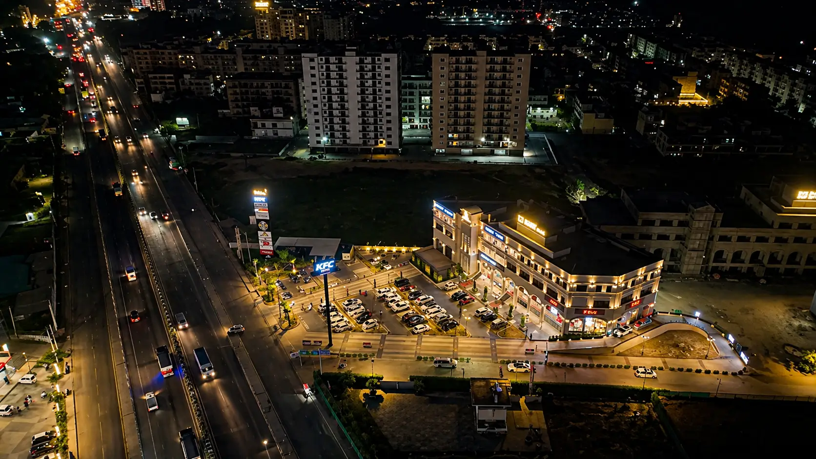 Nirwana Square One image 7