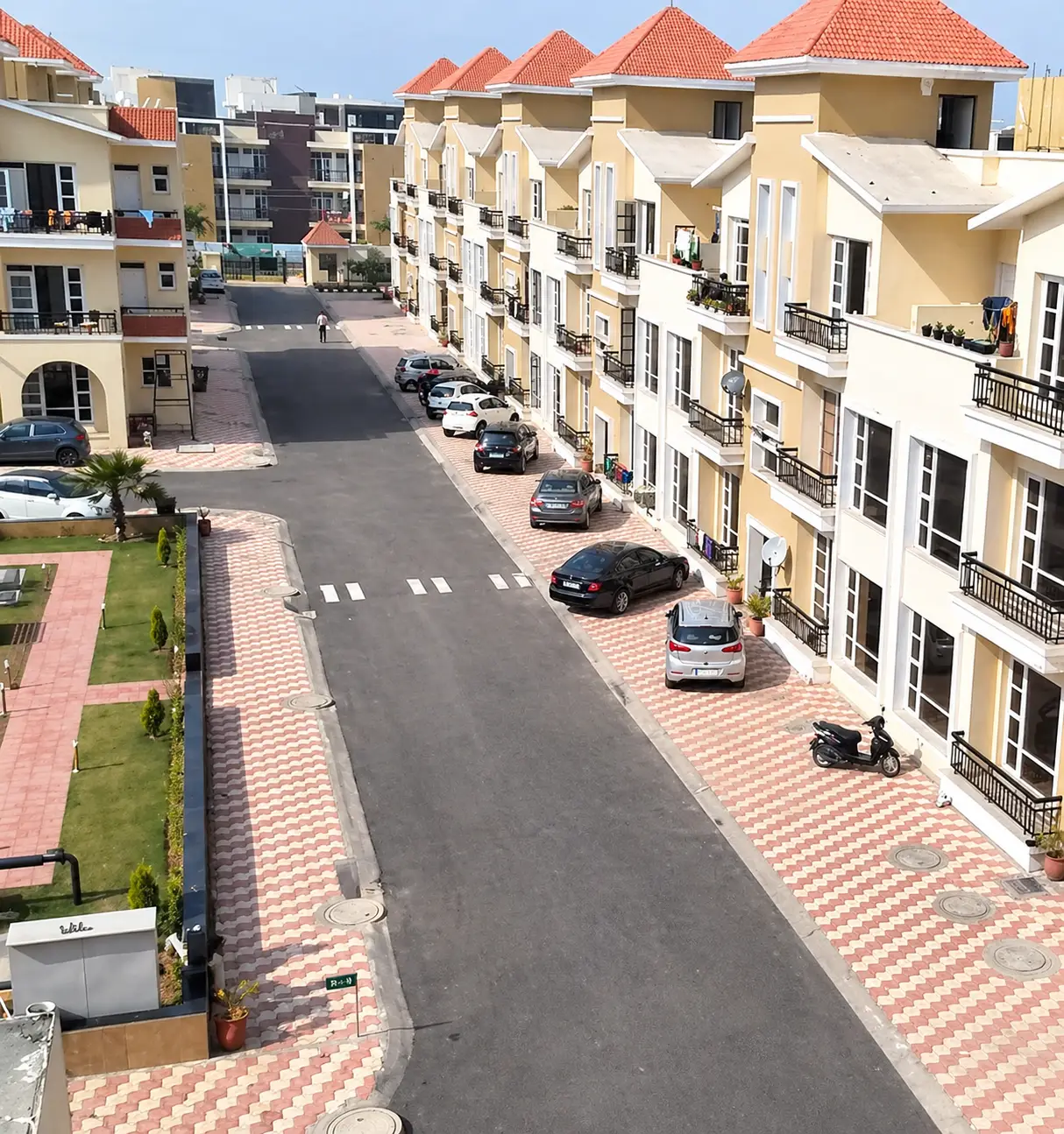 Amari Greens image 8