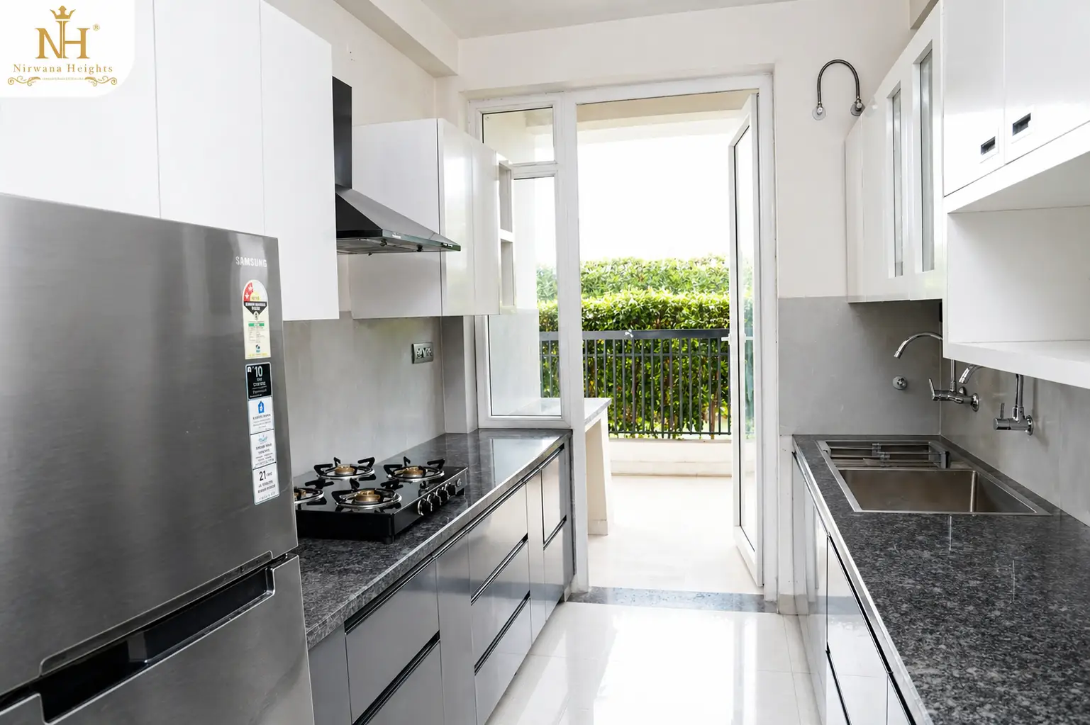 Nirwana Heights image 8