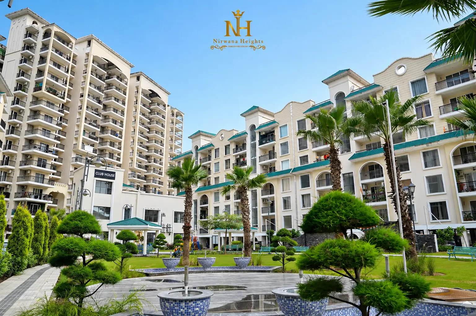 Nirwana Heights image 9