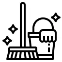 On-call housekeeping services