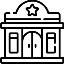 Fully air-conditioned clubhouse