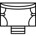 Multipurpose banquet hall