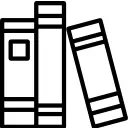 Library & reading space