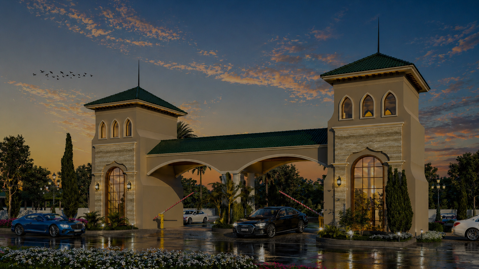 Discover premium addresses built for lifestyle and long-term value.